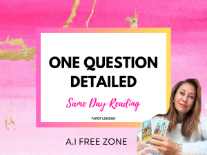 1 QUESTION READING SAME DAY