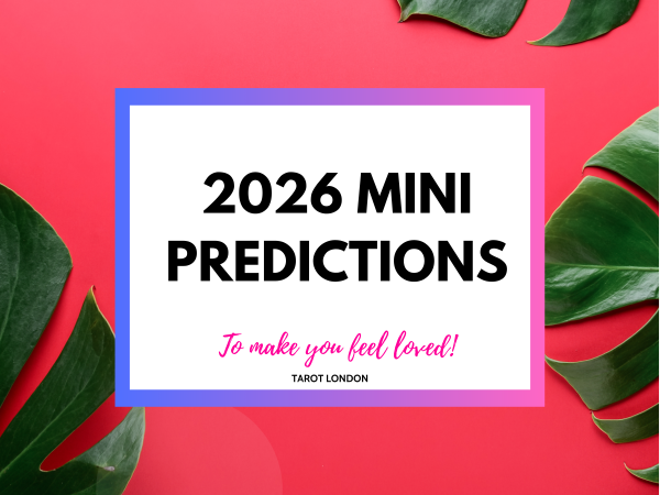 2026 DETAILED MINI PREDICTIONS!