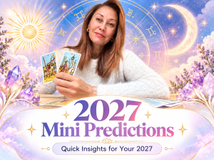 2027 DETAILED MINI PREDICTIONS!