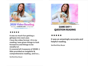 1 QUESTION READING SAME DAY