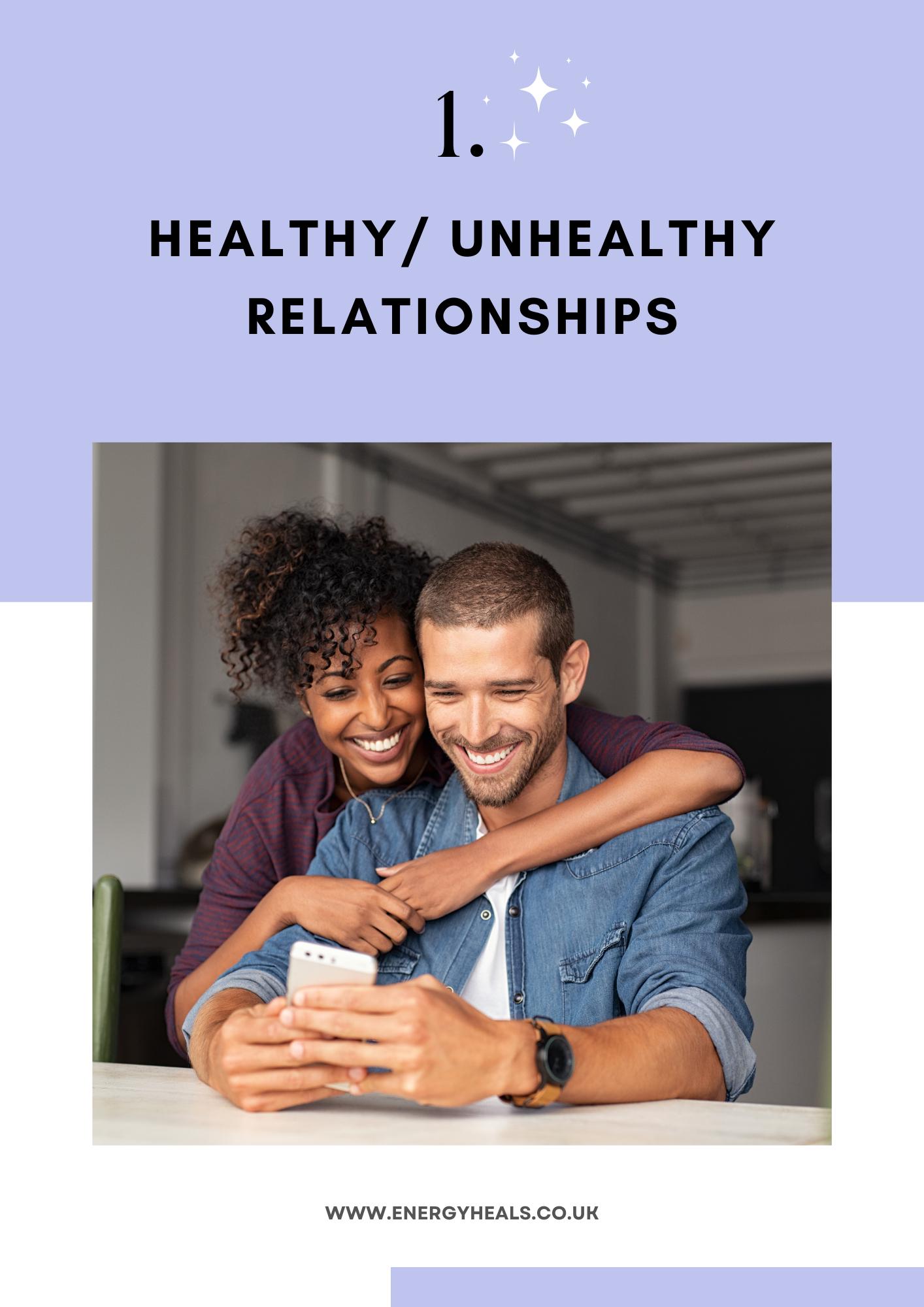 Red flags in dating & relationships - Image 4