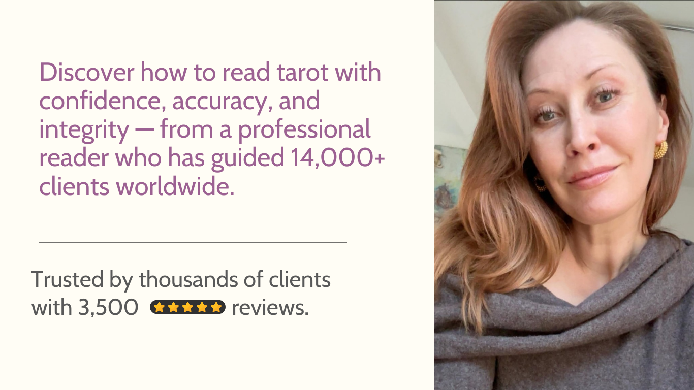 Tarot Course For Beginners - Image 8