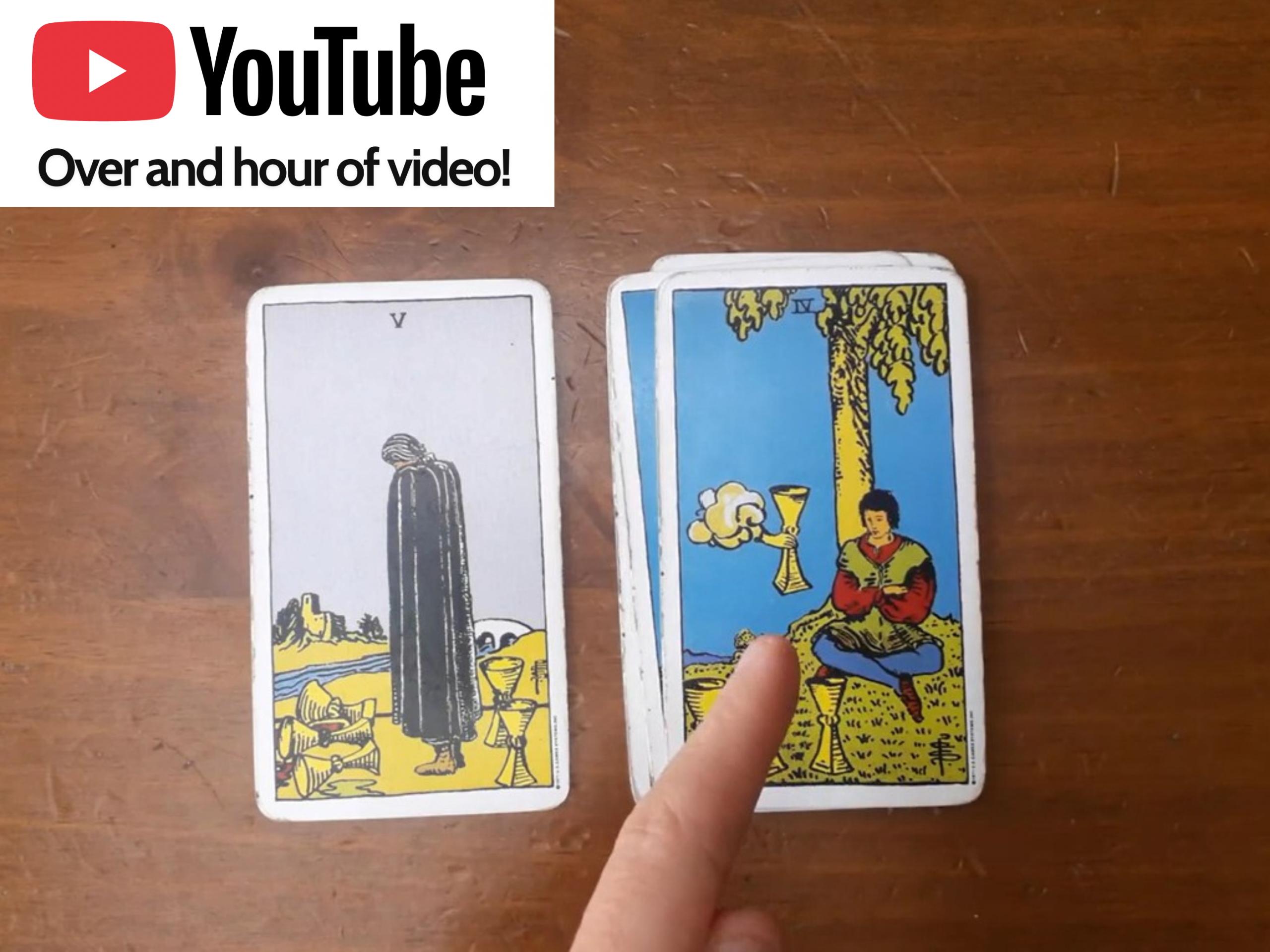 Tarot Course For Beginners - Image 2